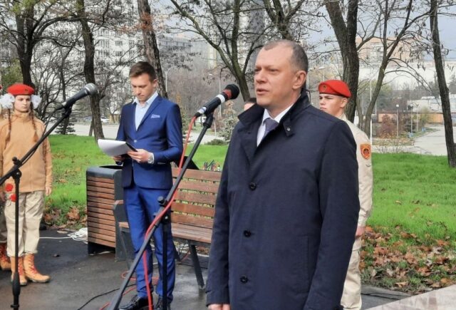    Антон Кольцов