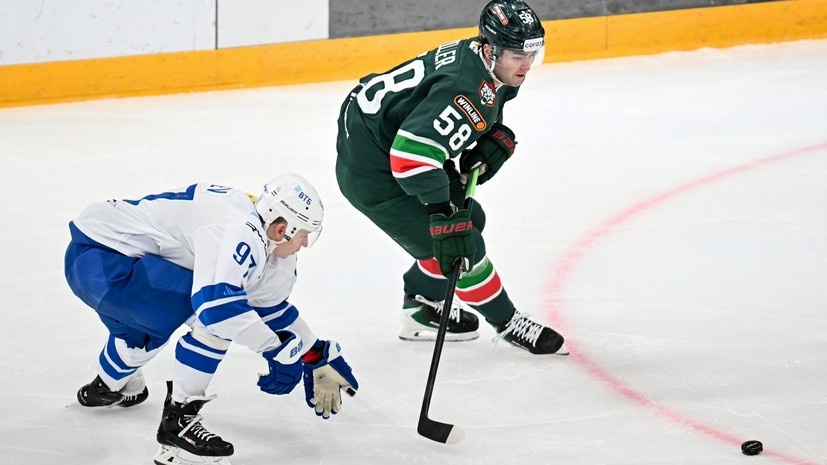   РИА Новости Максим Богодвид