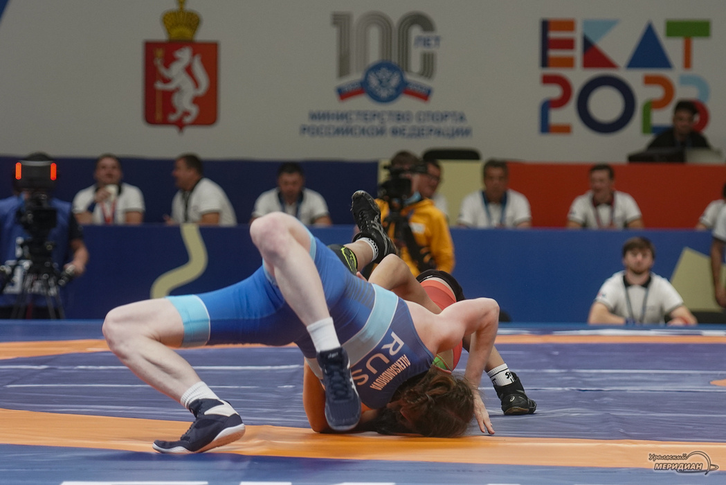    Фото: Лидия Аникина © ИА «Уральский меридиан»