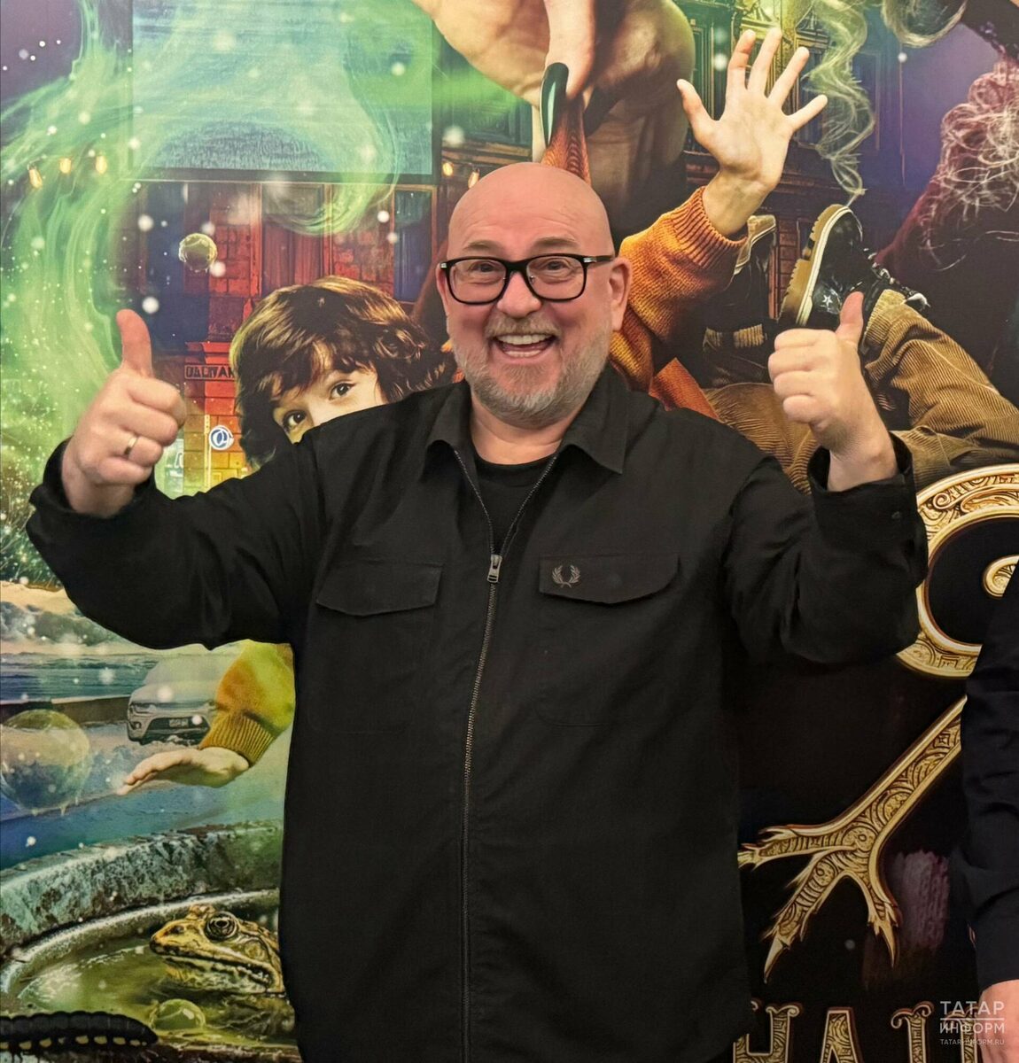 Фото: © Чулпан Шакирова / «Татар-информ»