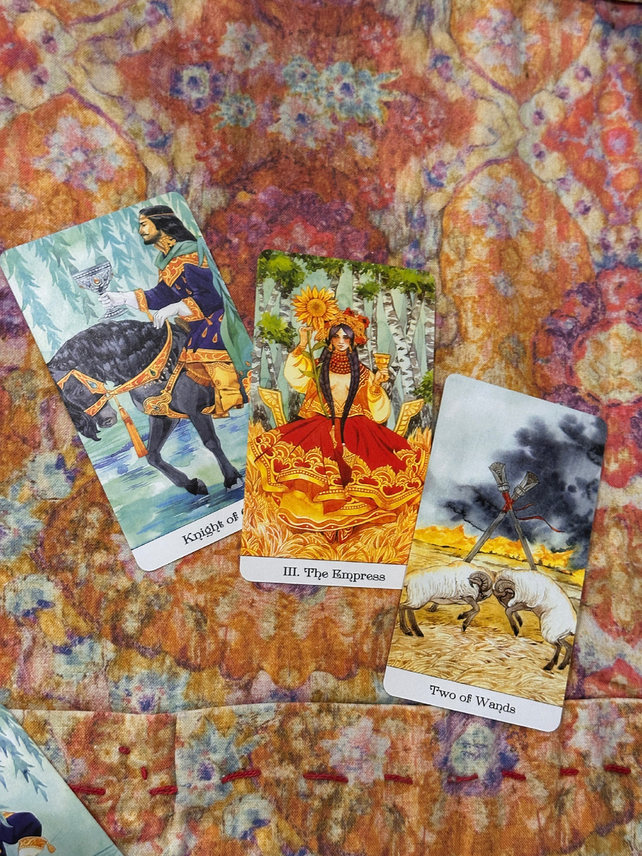 Фото из личной коллекции автора