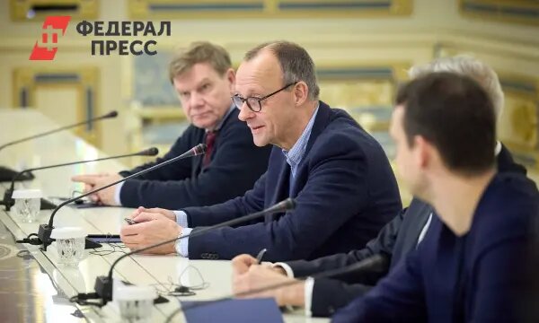    Фото: fedpress.ru Полина Белоусова