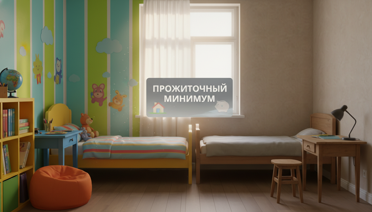 алименты ребенку