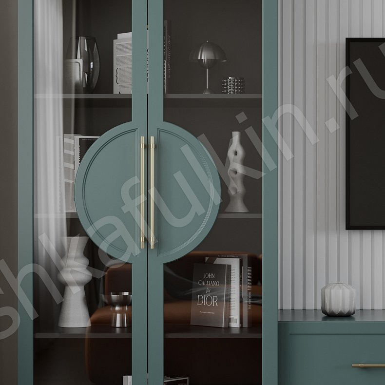 Шкафулькин 