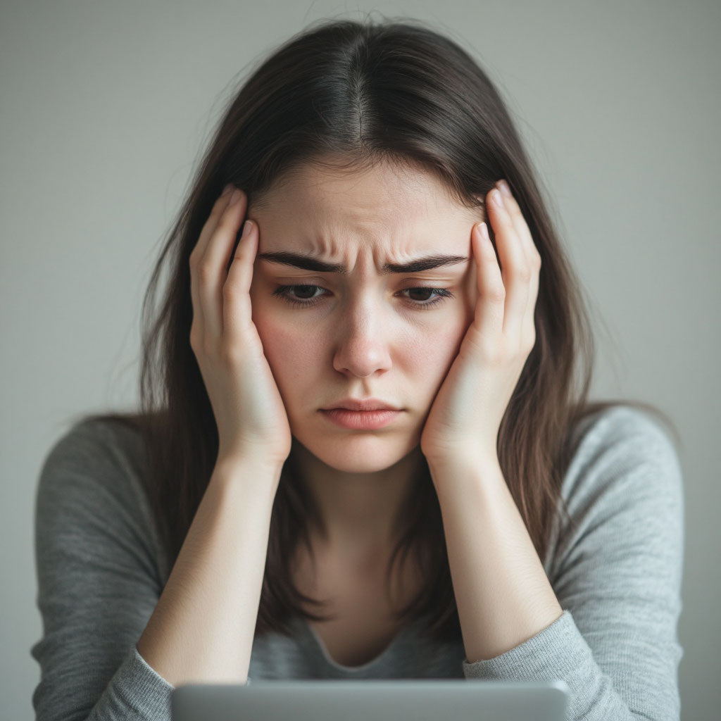 Денежная травма