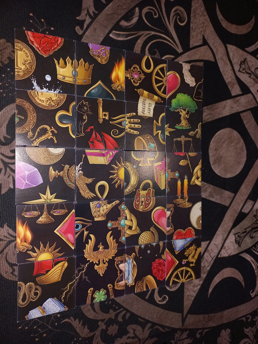 Главные события декабря для вас!!