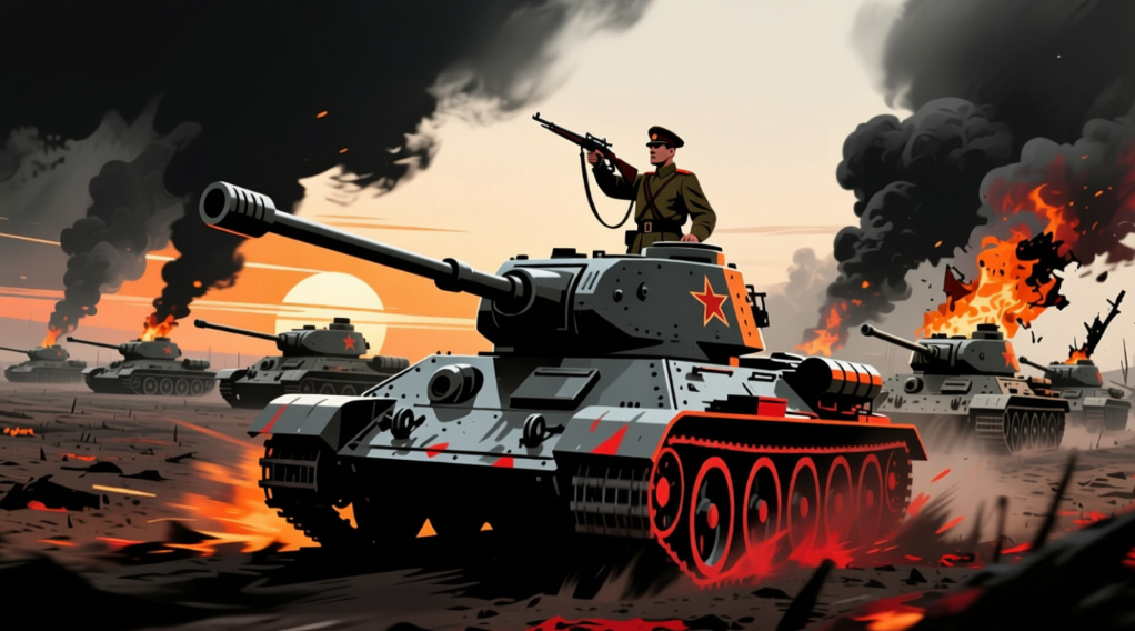 Картинка 1. Авторская работа