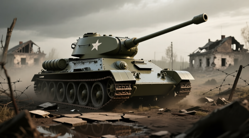 Картинка 2. Авторская работа