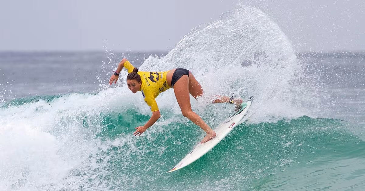 Ловите "волну удачи"