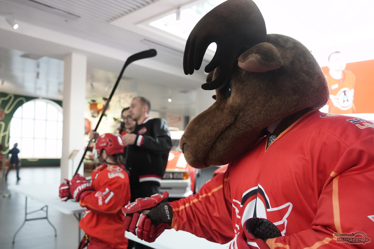    Фото: Лидия Аникина © ИА «Уральский меридиан»