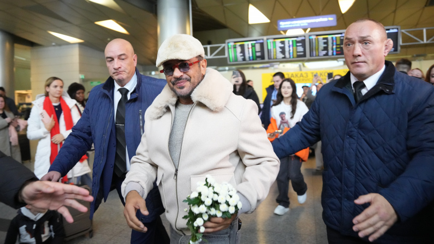    Фото: ИЗВЕСТИЯ/Дмитрий Коротаев; 5-tv.ru