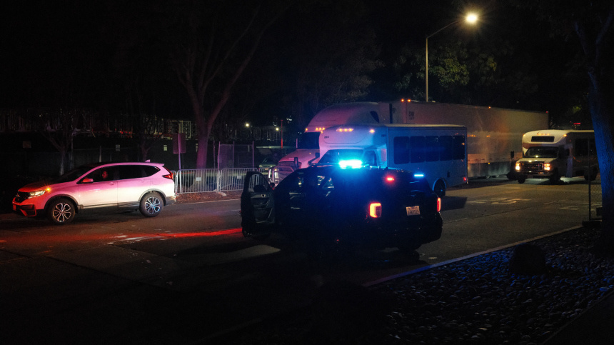    Фото: www.globallookpress.com/Michael Ho Wai Lee