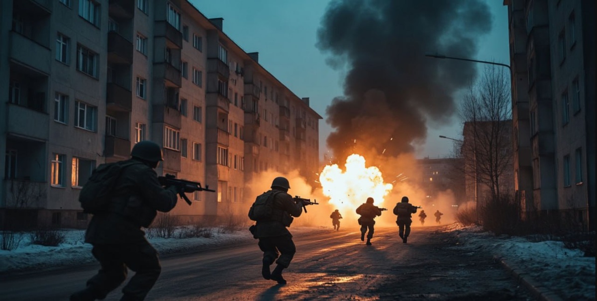 Коллаж Novorosinform