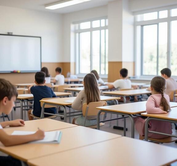 «От ударов пролетела метра три»: отец пятиклассника жестоко избил пожилую учительницу в школе на северо-востоке Москвы