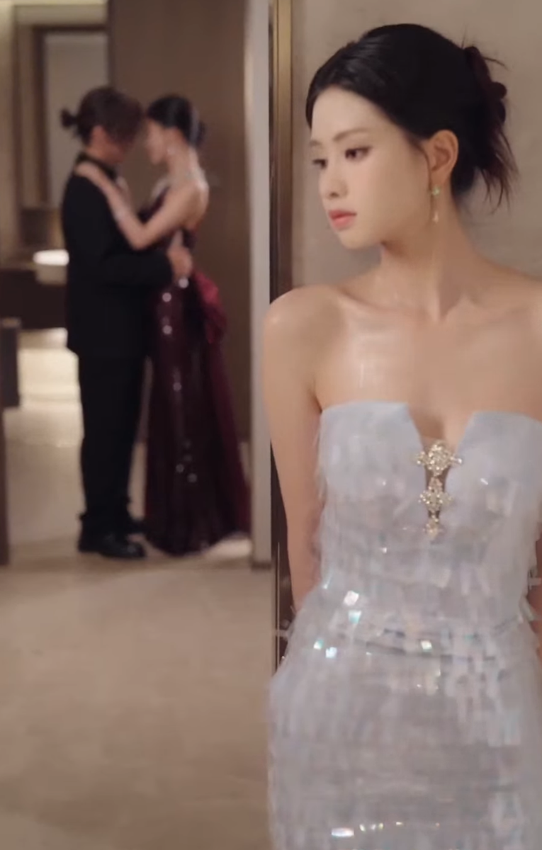 Отрывок из дорамы.