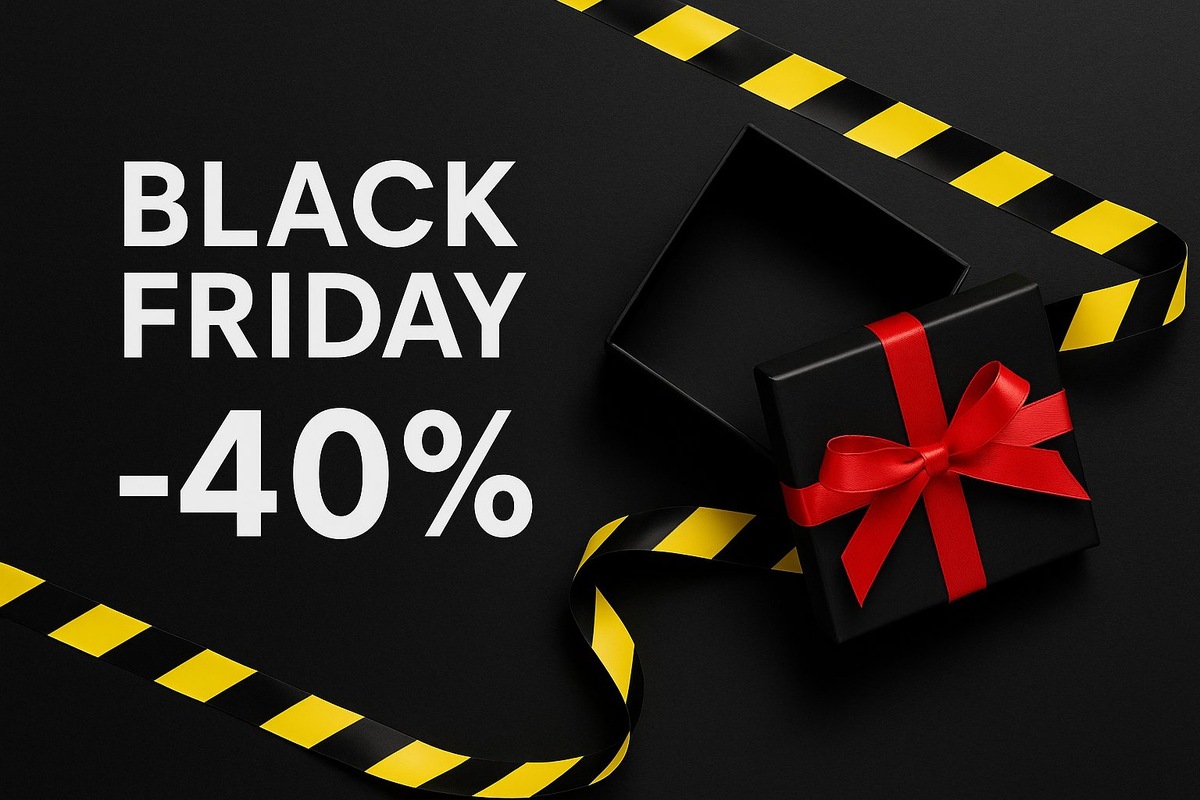 Черная пятница на Квесты Дома