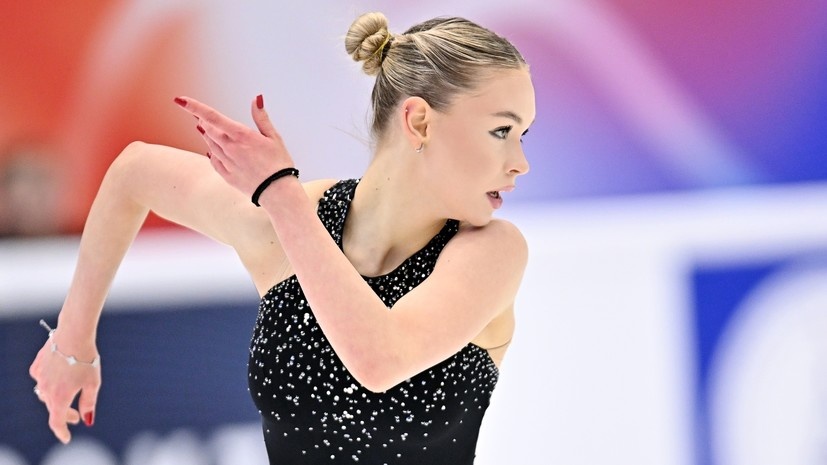     Мария Захарова РИА Новости Максим Богодвид