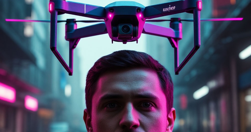 Беспилотная революция: Как дроны изменили тактику пехоты на поле боя