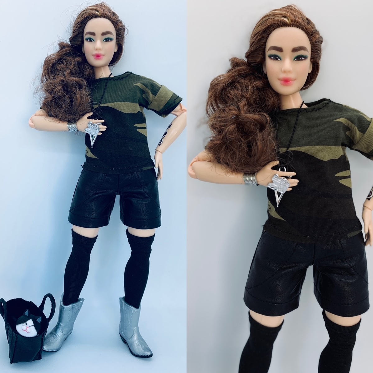 RESTYLED_DOLL_CATALOG, фото автора