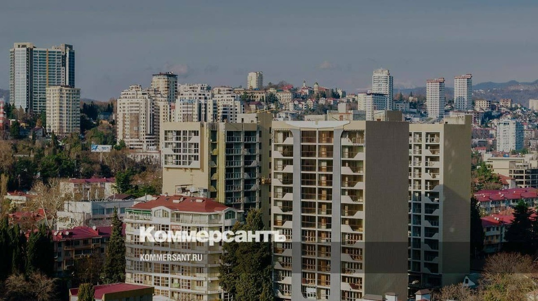 В Анапе и Геленджике выросли цены на квартиры в новостройках