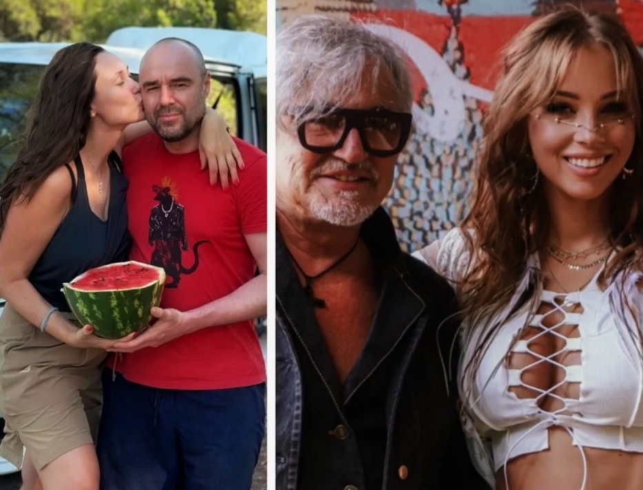 Давайте разберемся, как так вышло, что богатый бизнесмен просит телеведущего содержать женщину, которая когда-то была его женой.
