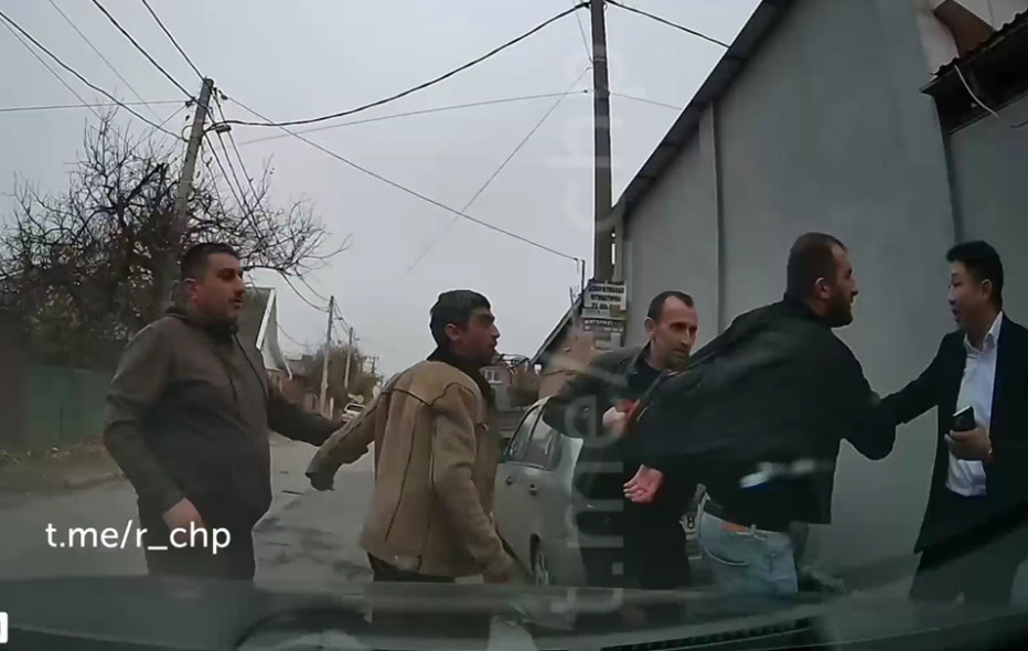 ФОТО: телеграм-канал