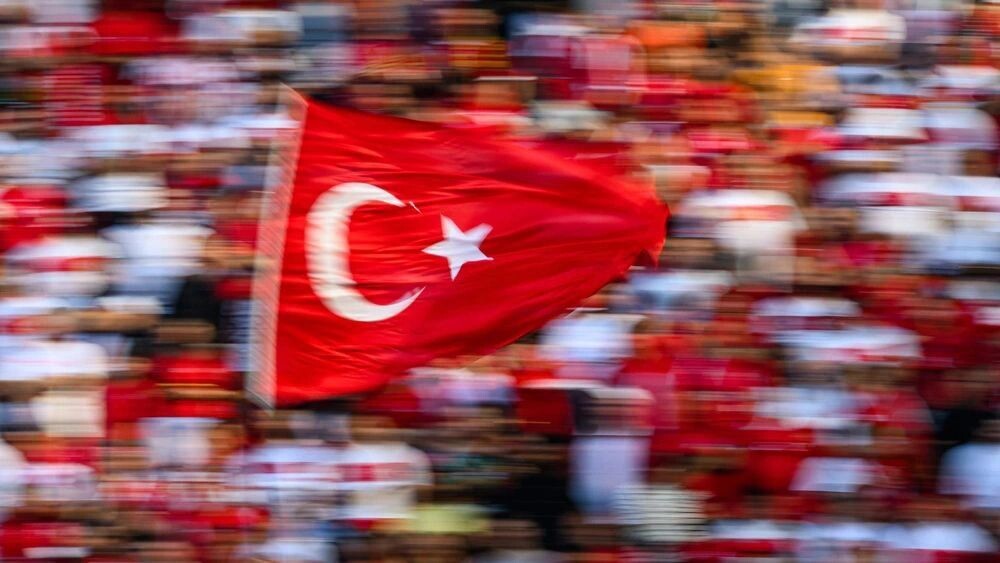    Фото: Vitalii Vitleo/Shutterstock/Fotodom