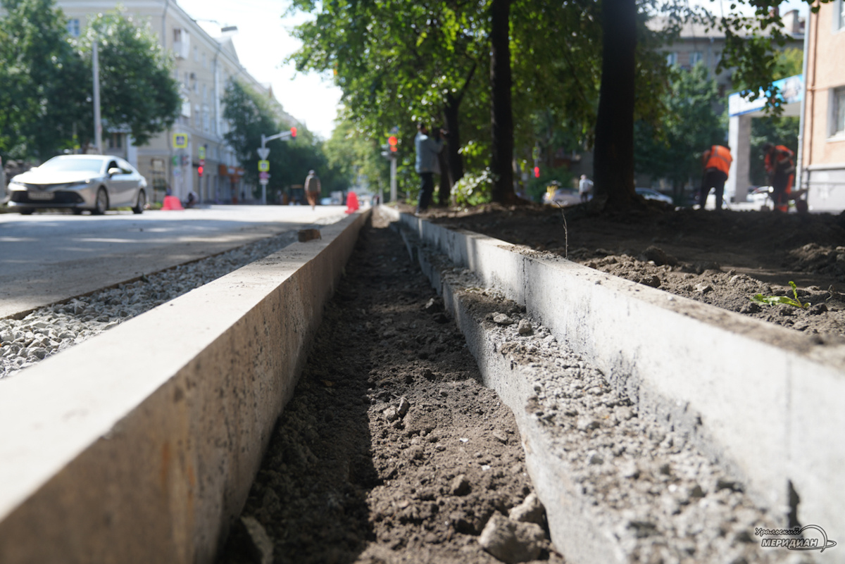    Фото: Лидия Аникина © ИА «Уральский меридиан»