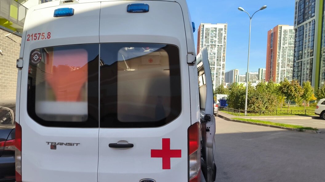    Фото:Maksim Konstantinov/Globallookpress