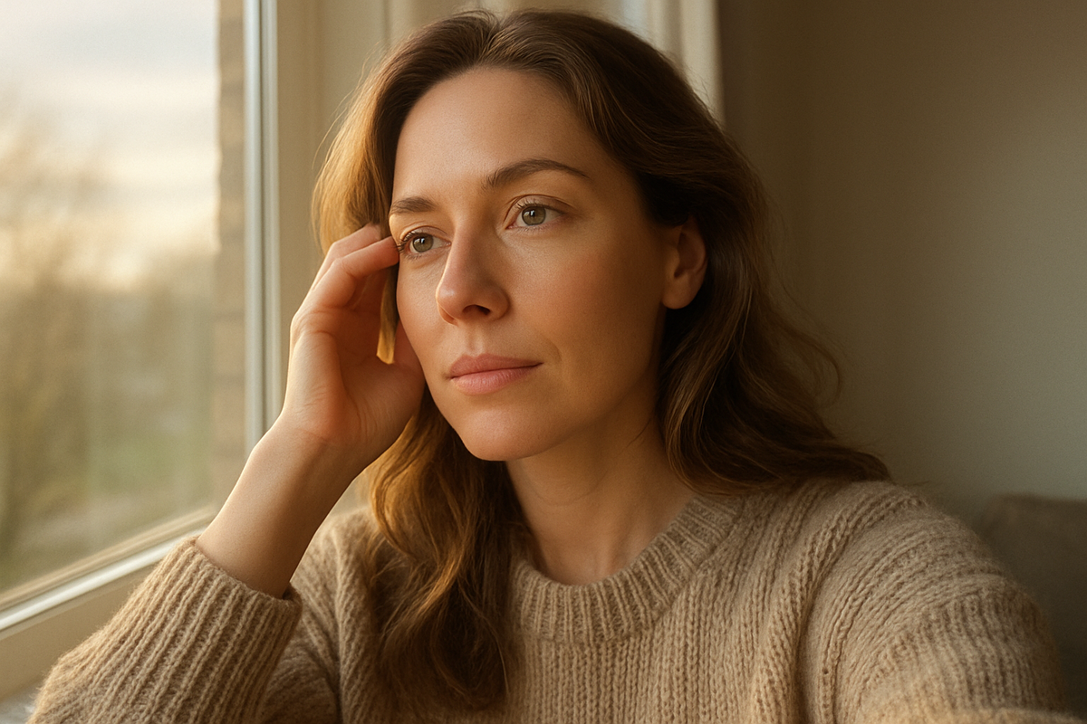    Синдром Кассандры: предчувствую плохое и оно сбывается Екатерина Духанина