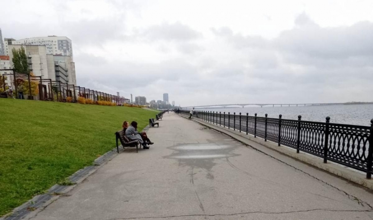    15 млн рублей получат за победу в конкурсе Балашов и Александров-ГайНовости Саратова и области – Сетевое издание «Репортер64»