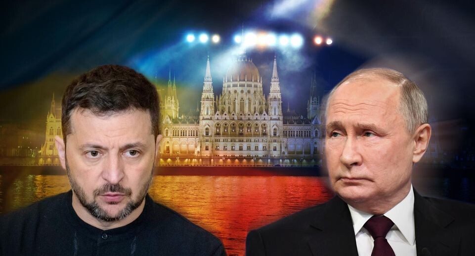    Presidential Office of Ukraine/ThePresidentialOfficeUkraine / www.globallookpress.com