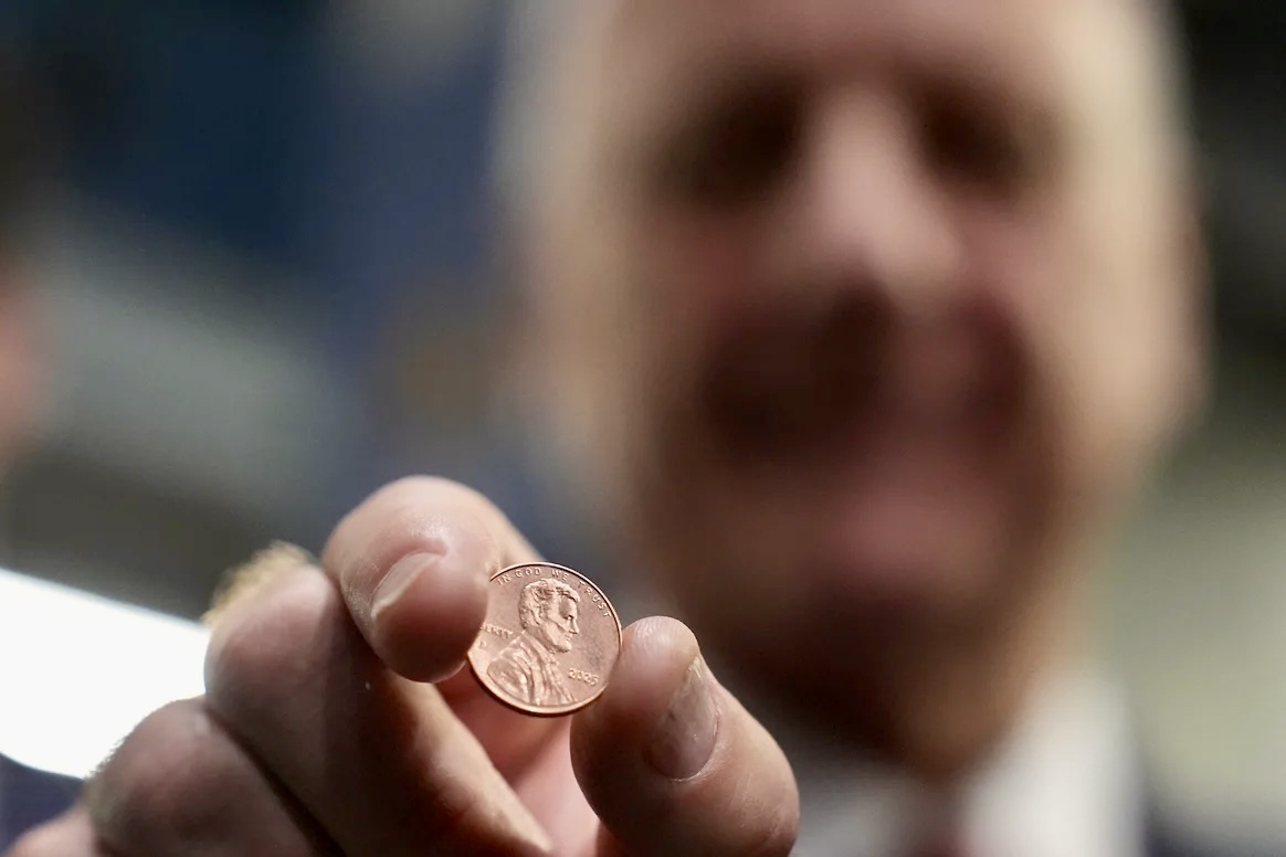 Источник: kommersant.ru (Фото: Matt Slocum / AP)