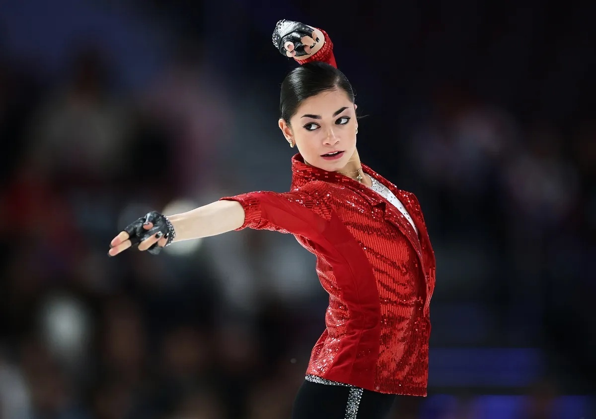 Фото Александра Мысякина 