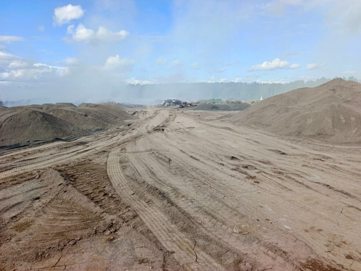    Фото: Олег Поляков