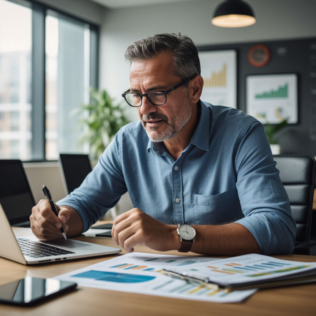 Пора менять финансовую стратегию, пока еще есть время.