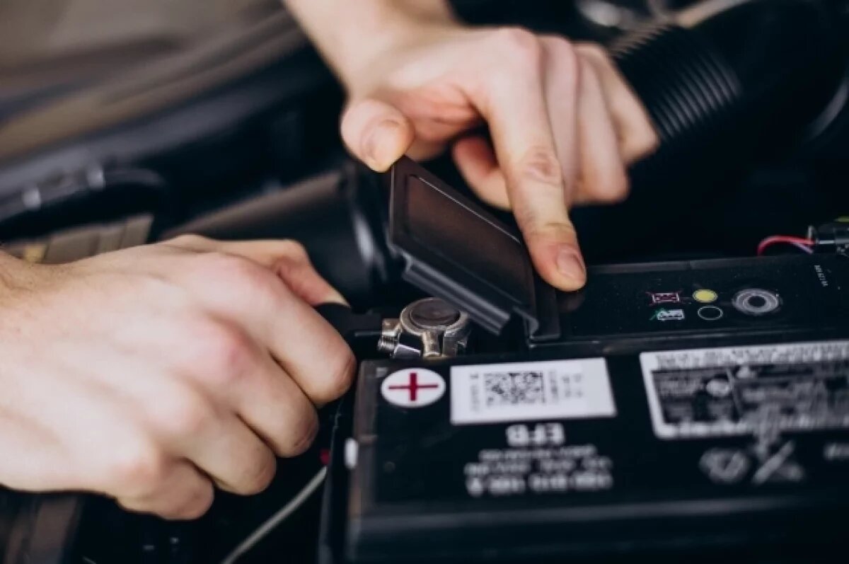    Инженеры БФУ разрабатывают отечественную батарею для электротранспорта