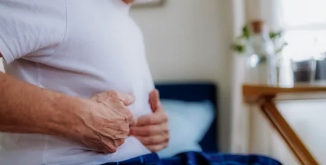 Заставил ленивый желчный пузырь работать и победил вздутие (секрет не в том, что ты жуешь, а в том, что ты делаешь за 15 мин до еды)