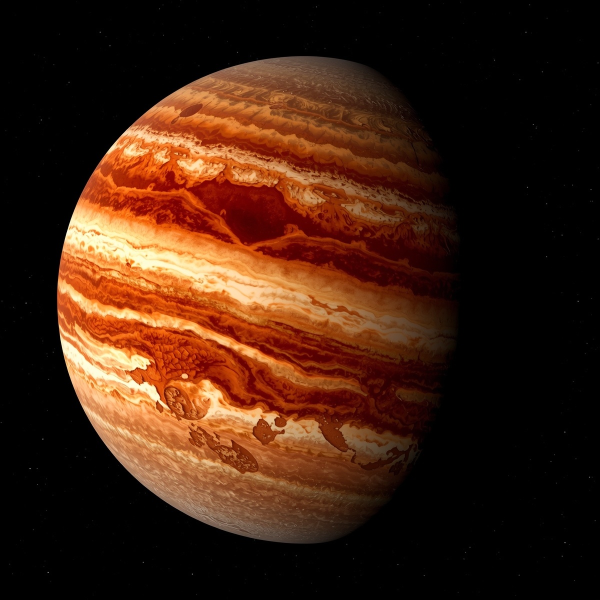 Ретроградный Юпитер в Раке: Второй шанс на удачу! (12.11.2024 – 11.03.2026)