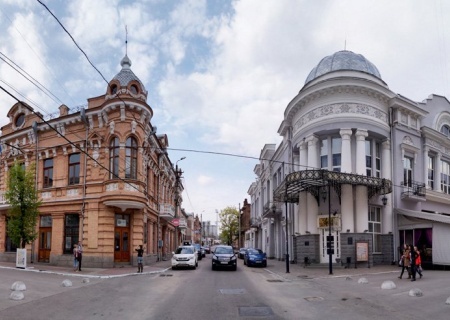    "Не отдам!" — украинка отбила мужа у военкомов