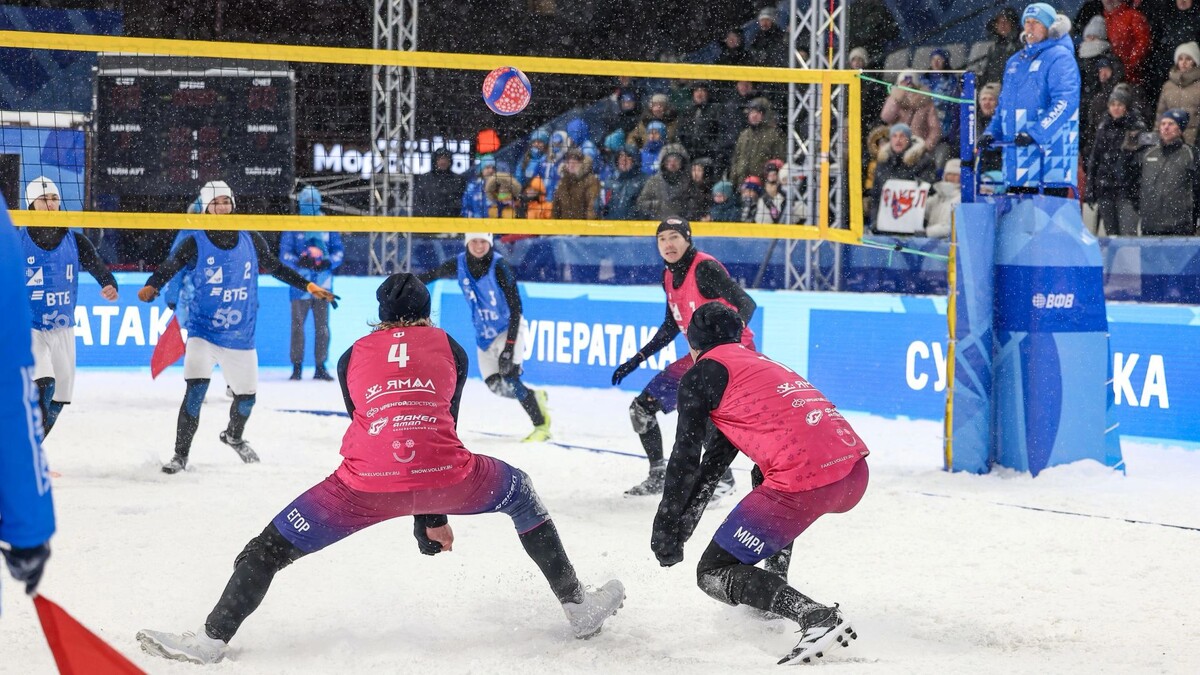    Фото: Андрей Ткачев / «Ямал-Медиа»