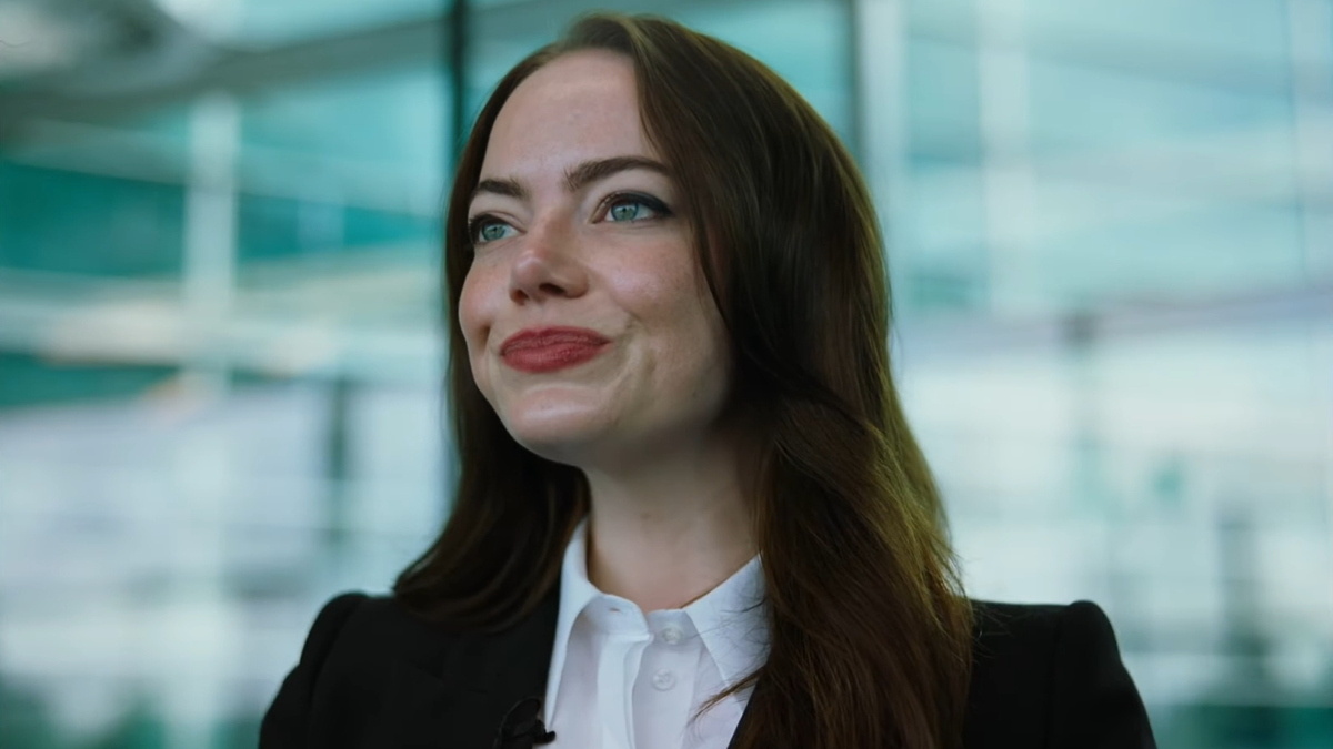 Кадр из фильма «Бугония» / Universal Pictures