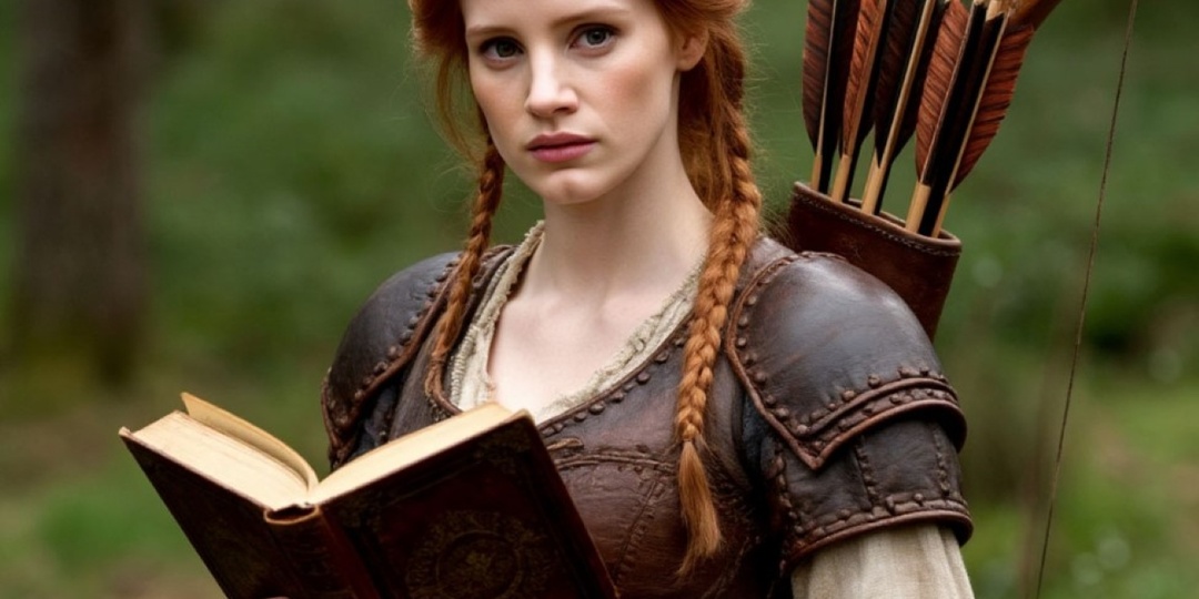 У вас широкий кругозор, если правильно ответите на 8 из 10 интересных вопросов теста. (№755)