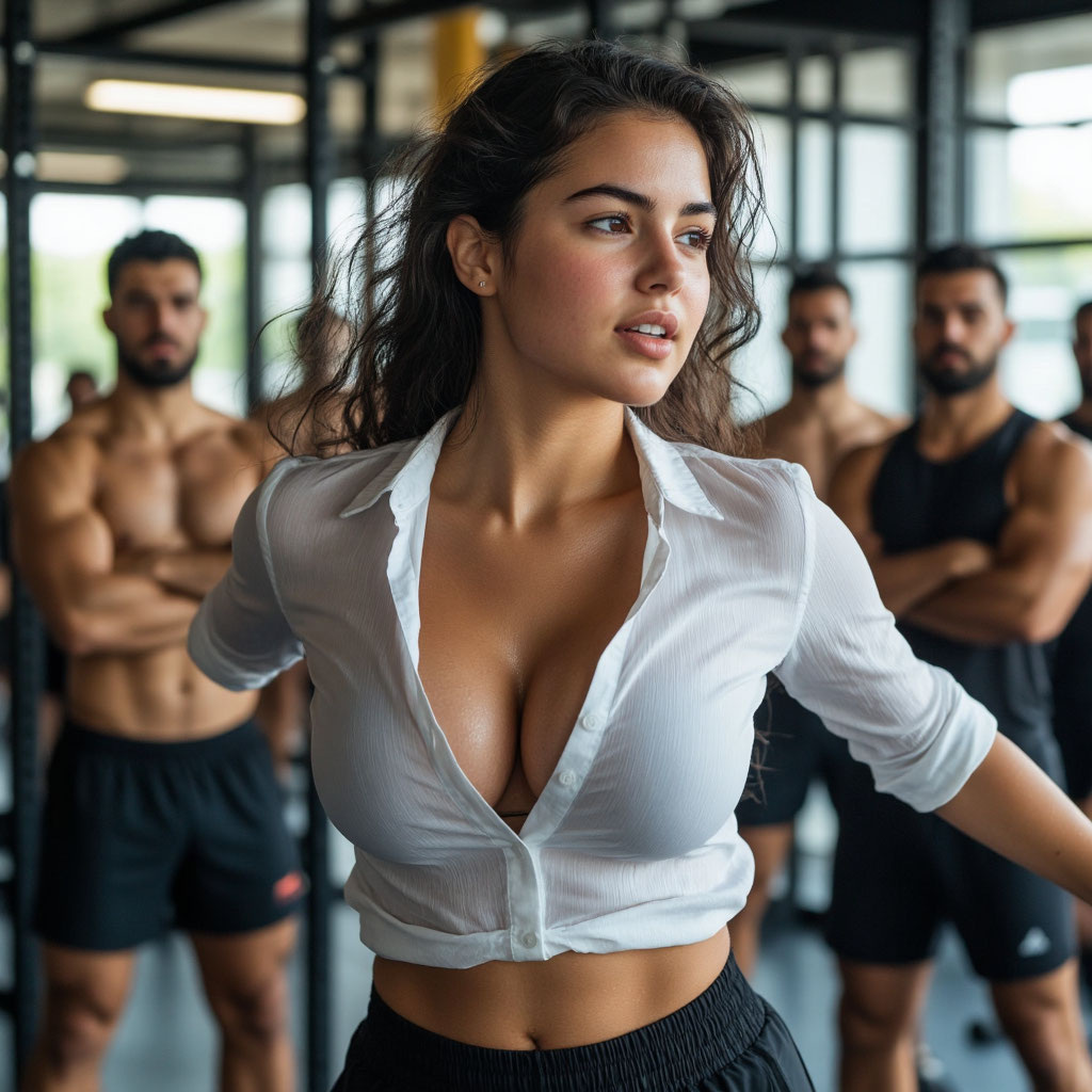 Шокирующая статистика влияния