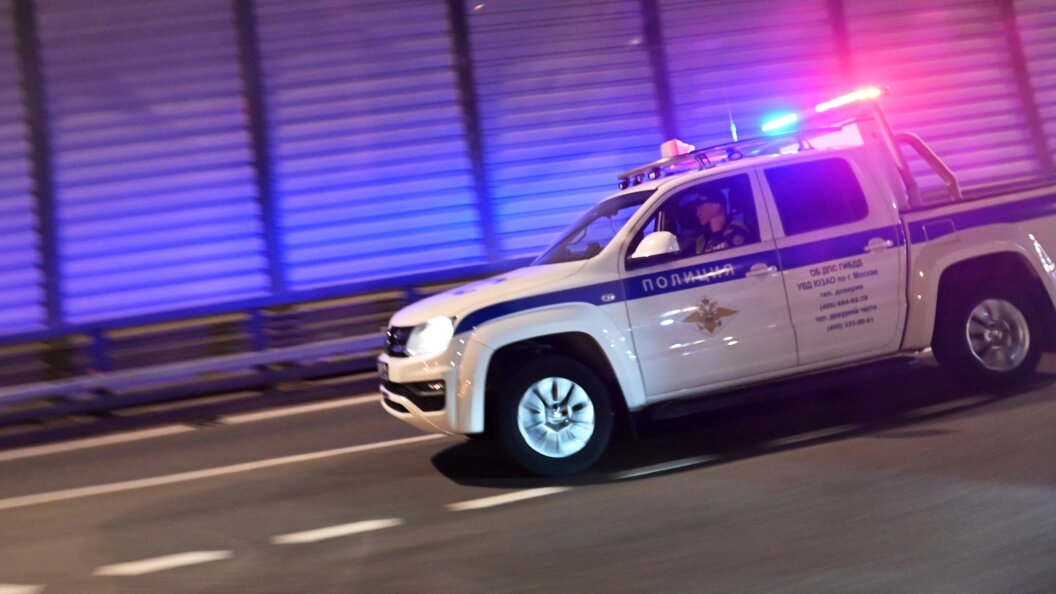    Vladimir Baranov/Globallookpress