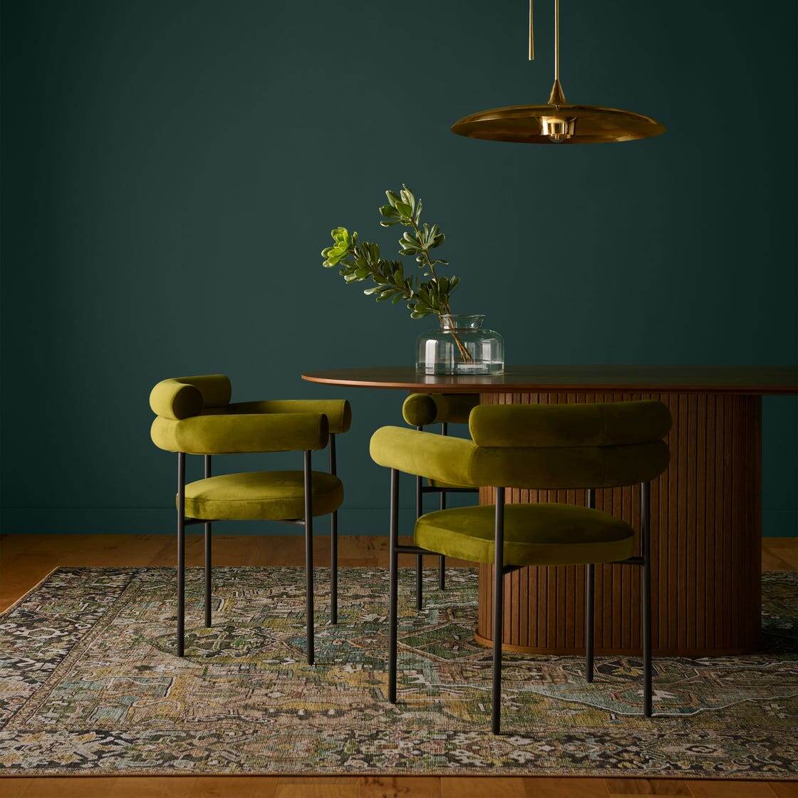 Цвет года 2026 по версии Behr Paint Company