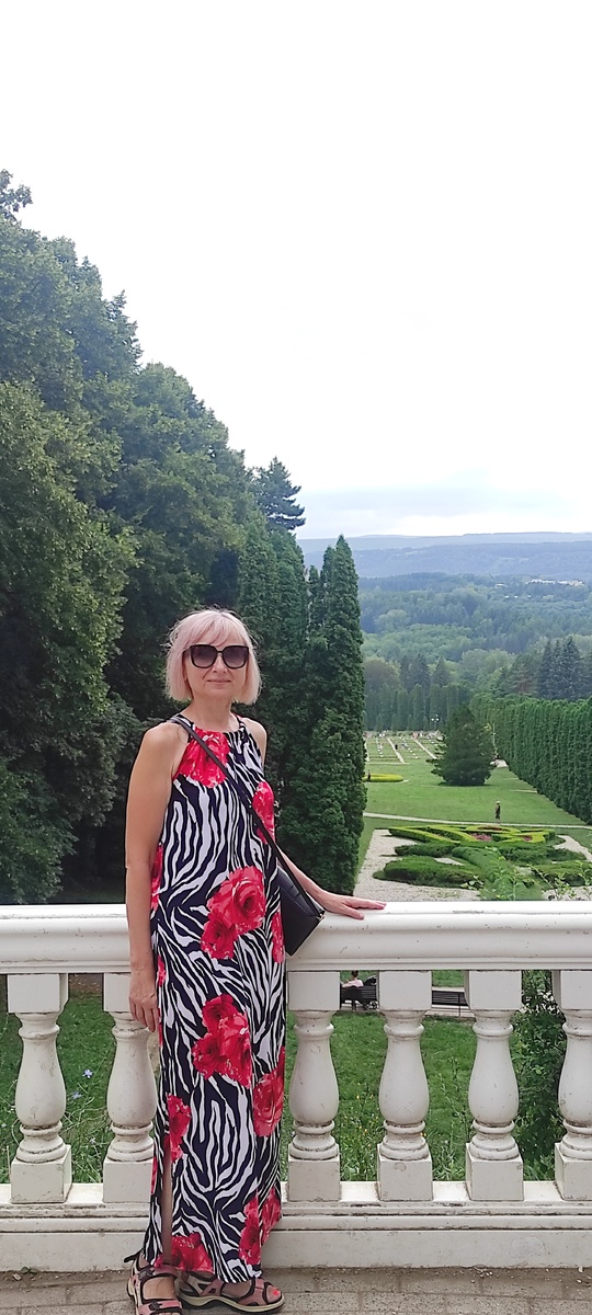 август 2025 года. мне 60+