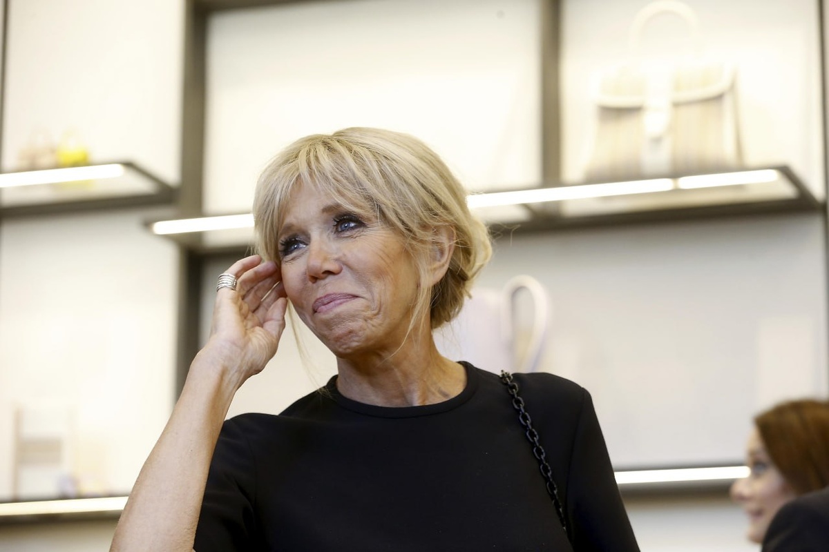 Фото: Nicolas Maeterlinck