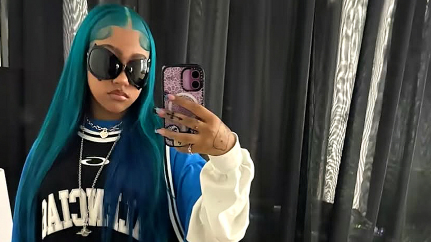    Фото: Instagram*/northwsst