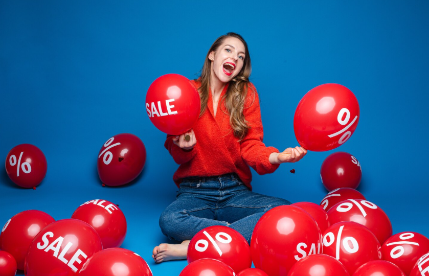 Осторожно! Черная пятница!